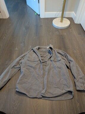 100% Cotton Shirt
